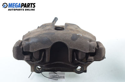 Caliper for Volkswagen Passat (B5; B5.5) 1.9 TDI, 110 hp, station wagon, 1998, position: front - left