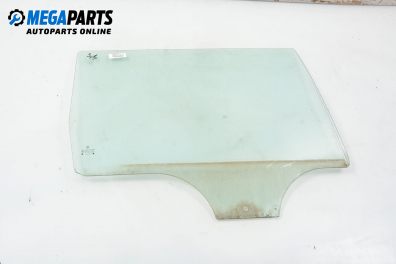 Window for Volkswagen Passat (B5; B5.5) 1.9 TDI, 110 hp, station wagon, 1998, position: rear - right