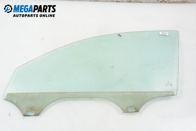 Window for Volkswagen Passat (B5; B5.5) 1.9 TDI, 110 hp, station wagon, 1998, position: front - left