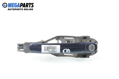 Außengriff for Volkswagen Passat (B5; B5.5) 1.9 TDI, 110 hp, combi, 1998, position: links, vorderseite