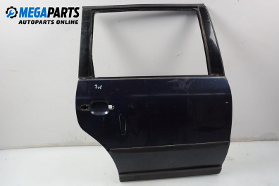 Door for Volkswagen Passat (B5; B5.5) 1.9 TDI, 110 hp, station wagon, 1998, position: rear - right