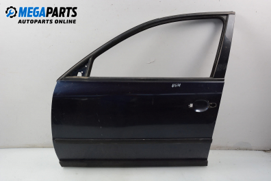 Door for Volkswagen Passat (B5; B5.5) 1.9 TDI, 110 hp, station wagon, 1998, position: front - left