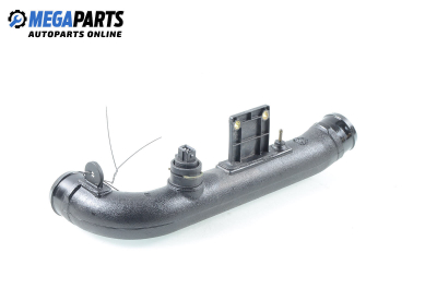 Țeavă turbo for Volkswagen Passat (B5; B5.5) 1.9 TDI, 110 hp, combi, 1998 № 8D0 145 840A