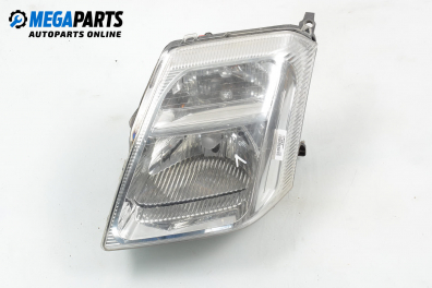 Headlight for Citroen C2 1.4 HDi, 68 hp, hatchback, 2004, position: left