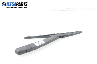 Rear wiper arm for Citroen C2 1.4 HDi, 68 hp, hatchback, 2004, position: rear