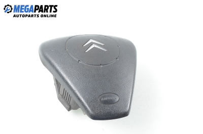 Airbag for Citroen C2 1.4 HDi, 68 hp, hatchback, 2004, position: fața