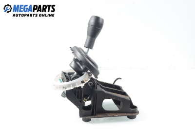 Shifter for Citroen C2 1.4 HDi, 68 hp, hatchback, 2004