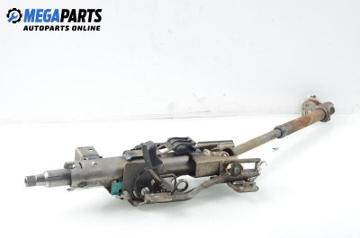 Steering shaft for Citroen C2 1.4 HDi, 68 hp, hatchback, 2004