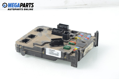 BSI module for Citroen C2 1.4 HDi, 68 hp, hatchback, 2004