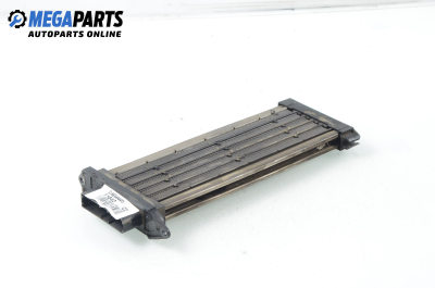 Radiator electric încălzire for Citroen C2 1.4 HDi, 68 hp, hatchback, 2004