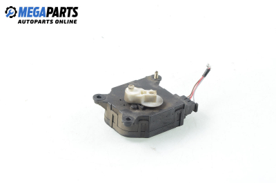 Heater motor flap control for Citroen C2 1.4 HDi, 68 hp, hatchback, 2004