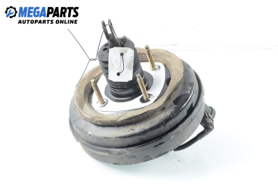 Brake servo for Citroen C2 1.4 HDi, 68 hp, hatchback, 2004