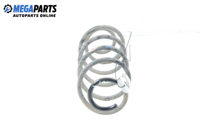 Coil spring for Citroen C2 1.4 HDi, 68 hp, hatchback, 2004, position: rear