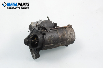 Demaror for Citroen C2 1.4 HDi, 68 hp, hatchback, 2004