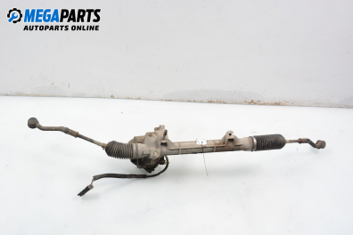 Electric steering rack no motor included for Citroen C2 1.4 HDi, 68 hp, hatchback, 2004