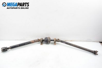 Tail shaft for Land Rover Freelander I (L314) 2.2 Di 4x4, 98 hp, suv, 1998