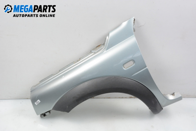 Fender for Land Rover Freelander I (L314) 2.2 Di 4x4, 98 hp, suv, 1998, position: front - left