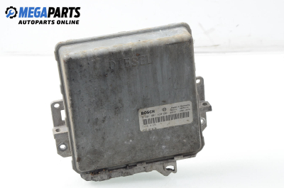 ECU for Land Rover Freelander I (L314) 2.2 Di 4x4, 98 hp, suv, 1998 № Bosch 0 281 001 420