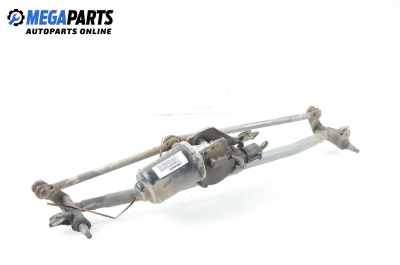 Motor ștergătoare parbriz for Land Rover Freelander I (L314) 2.2 Di 4x4, 98 hp, suv, 1998, position: fața