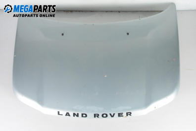 Motorhaube for Land Rover Freelander I (L314) 2.2 Di 4x4, 98 hp, suv, 1998, position: vorderseite