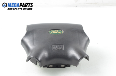 Airbag for Land Rover Freelander I (L314) 2.2 Di 4x4, 98 hp, suv, 1998, position: fața