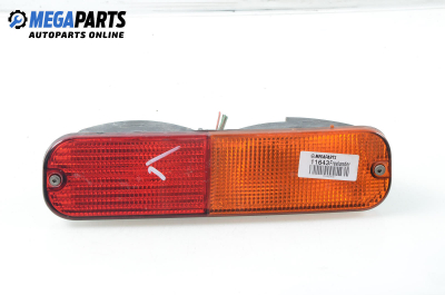 Bumper tail light for Land Rover Freelander I (L314) 2.2 Di 4x4, 98 hp, suv, 1998, position: left