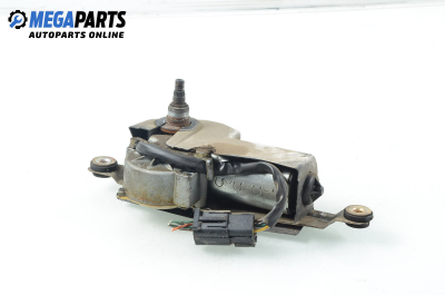 Motor ștergătoare parbriz for Land Rover Freelander I (L314) 2.2 Di 4x4, 98 hp, suv, 1998, position: din spate