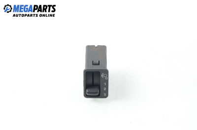 Headlight adjustment button for Land Rover Freelander I (L314) 2.2 Di 4x4, 98 hp, suv, 1998