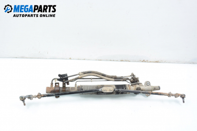 Hydraulic steering rack for Land Rover Freelander I (L314) 2.2 Di 4x4, 98 hp, suv, 1998