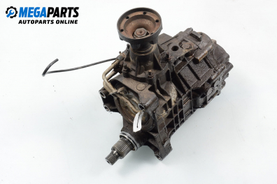 Transfer case for Land Rover Freelander I (L314) 2.2 Di 4x4, 98 hp, suv, 1998