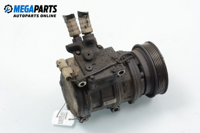 AC compressor for Land Rover Freelander I (L314) 2.2 Di 4x4, 98 hp, suv, 1998