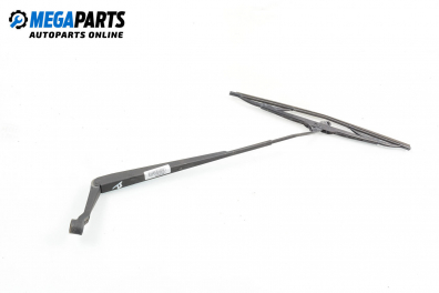 Wischerarm frontscheibe for Toyota Yaris Verso 1.3, 86 hp, minivan, 2002, position: rechts