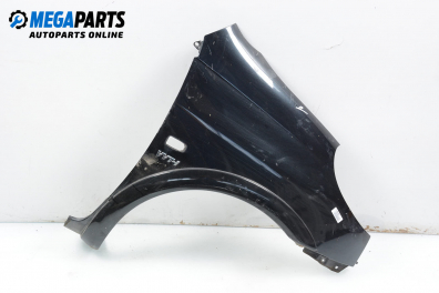 Fender for Toyota Yaris Verso 1.3, 86 hp, minivan, 2002, position: front - right