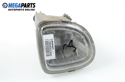 Lampă de ceață spate for Toyota Yaris Verso 1.3, 86 hp, monovolum, 2002, position: dreapta