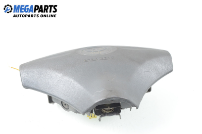 Airbag for Toyota Yaris Verso 1.3, 86 hp, minivan, 2002, position: vorderseite