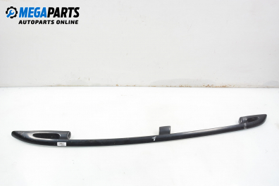 Șină portbagaj de acoperiș for Toyota Yaris Verso 1.3, 86 hp, monovolum, 2002, position: dreapta