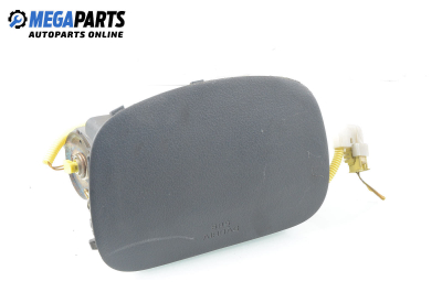 Airbag for Toyota Yaris Verso 1.3, 86 hp, minivan, 2002, position: vorderseite