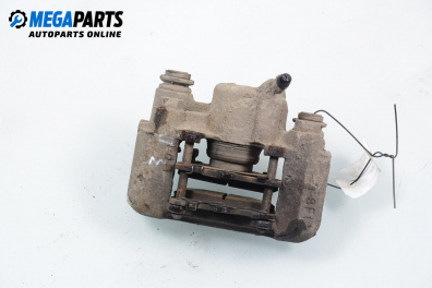 Caliper for Toyota Yaris Verso 1.3, 86 hp, minivan, 2002, position: rear - right