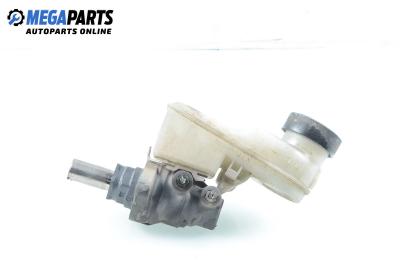 Brake pump for Toyota Yaris Verso 1.3, 86 hp, minivan, 2002