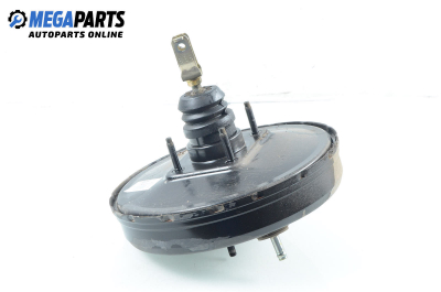 Servo for Toyota Yaris Verso 1.3, 86 hp, minivan, 2002