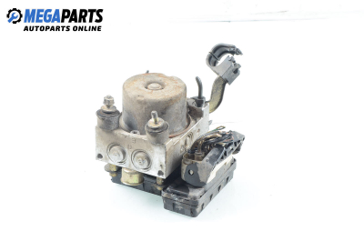 ABS for Toyota Yaris Verso 1.3, 86 hp, monovolum, 2002 № 89541-52110