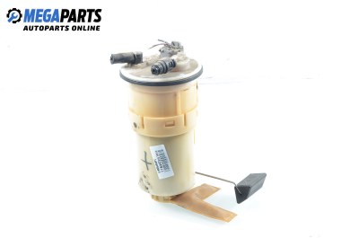 Fuel pump for Toyota Yaris Verso 1.3, 86 hp, minivan, 2002