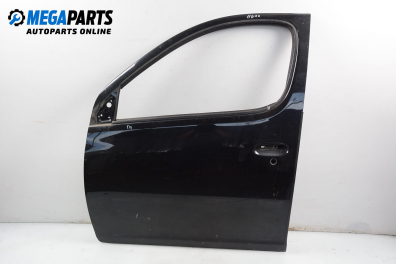 Door for Toyota Yaris Verso 1.3, 86 hp, minivan, 2002, position: front - left