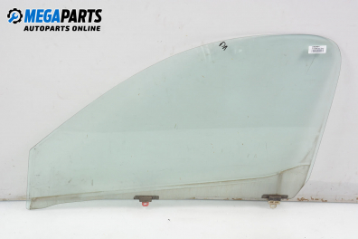 Fensterscheibe for Toyota Yaris Verso 1.3, 86 hp, minivan, 2002, position: links, vorderseite