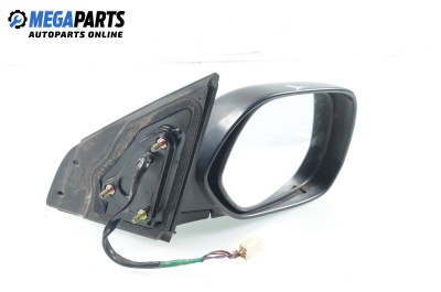 Spiegel for Toyota Yaris Verso 1.3, 86 hp, minivan, 2002, position: rechts