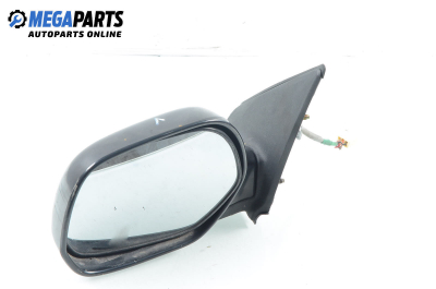 Oglindă for Toyota Yaris Verso 1.3, 86 hp, monovolum, 2002, position: stânga