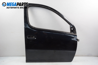 Door for Toyota Yaris Verso 1.3, 86 hp, minivan, 2002, position: front - right