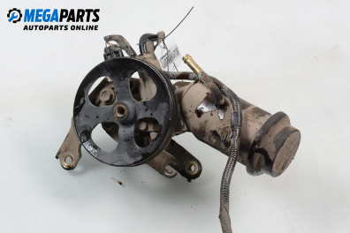 Power steering pump for Toyota Yaris Verso 1.3, 86 hp, minivan, 2002