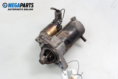 Starter for Toyota Yaris Verso 1.3, 86 hp, minivan, 2002