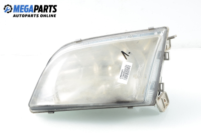 Headlight for Mitsubishi Space Star 1.3 16V, 86 hp, minivan, 2000, position: left